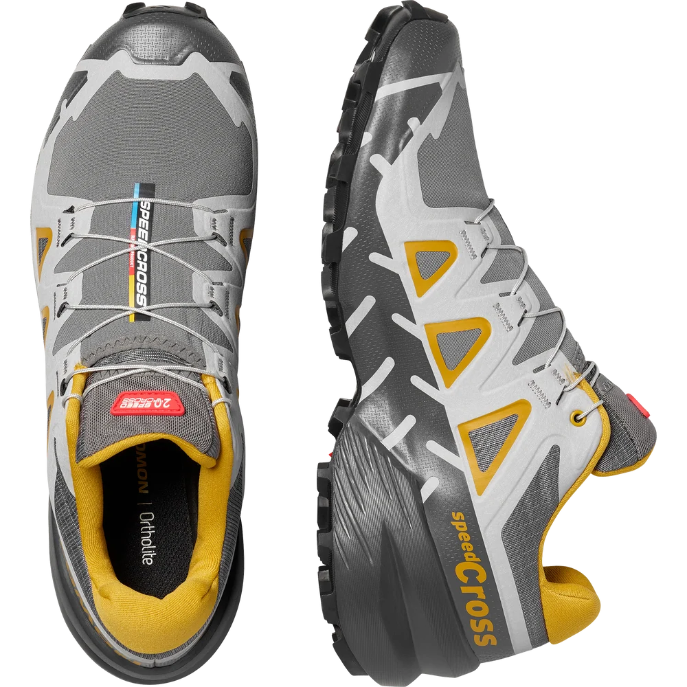 Salomon Speedcross 6 GTX W