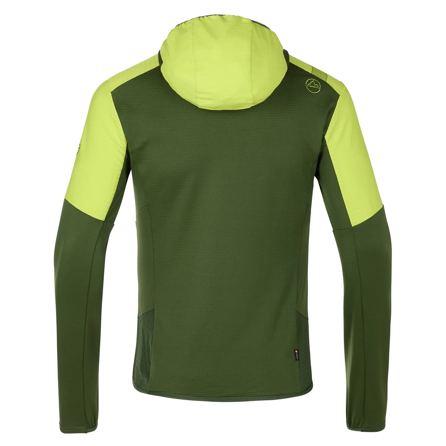 Session Tech Hoody