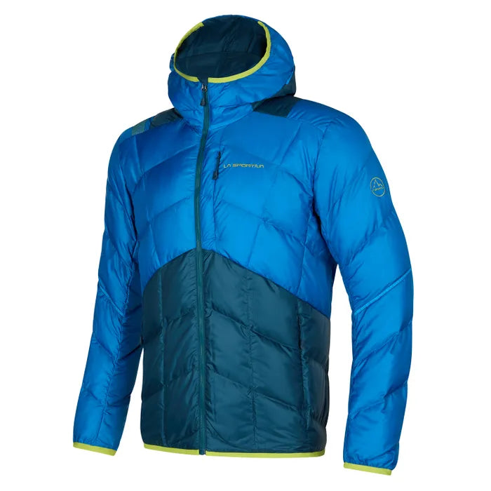 Pinnacle Down Jkt M