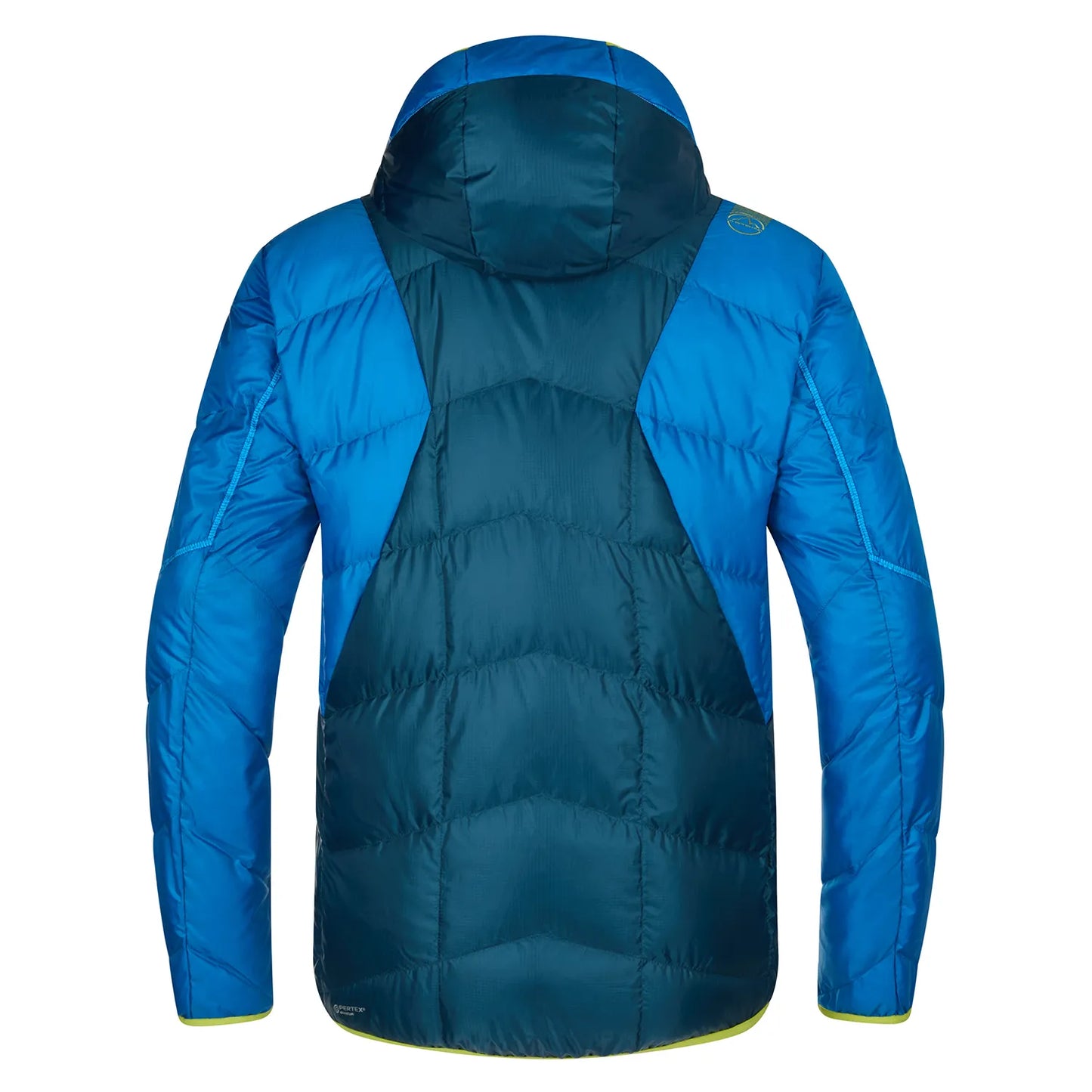 Pinnacle Down Jkt M