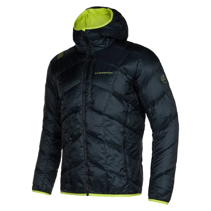 Pinnacle Down Jkt M