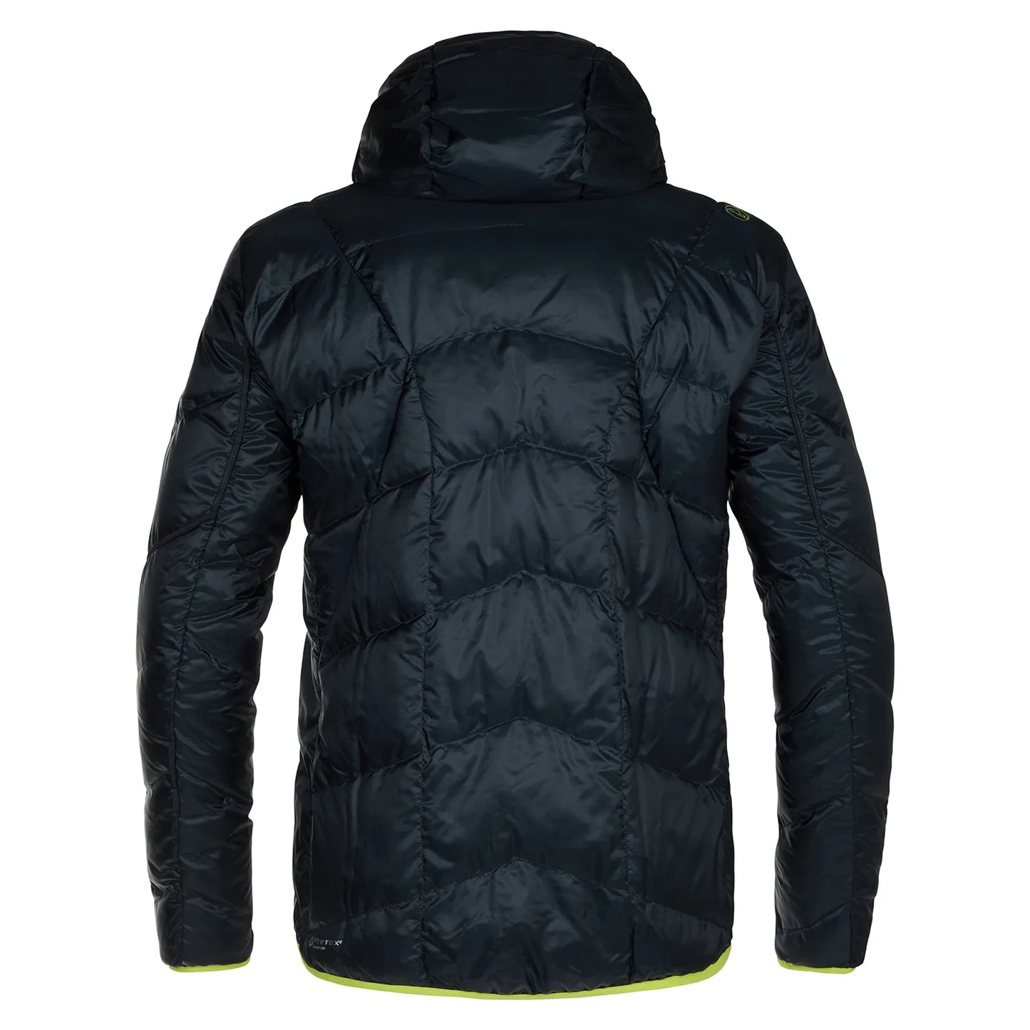 Pinnacle Down Jkt M
