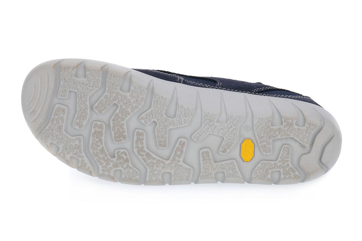 Fin Leather