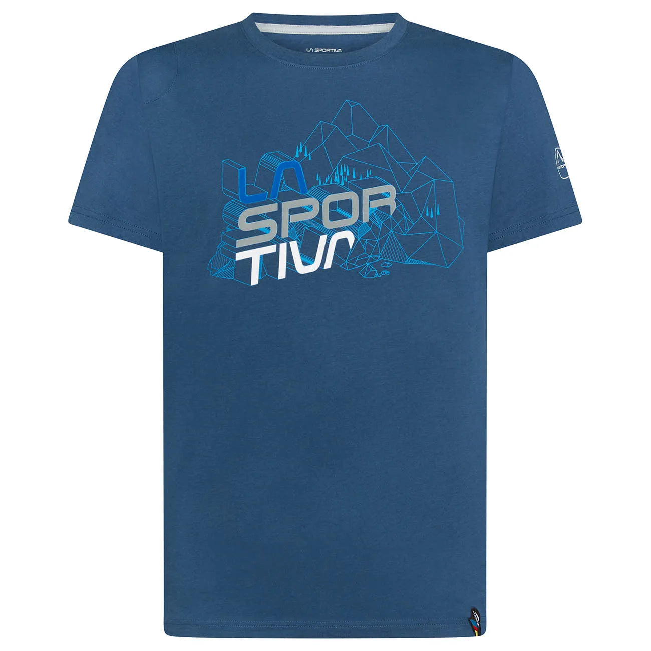 Cubic T-Shirt M