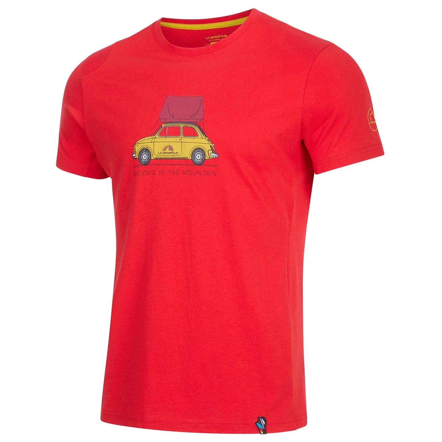 Cinquecento T-Shirt M