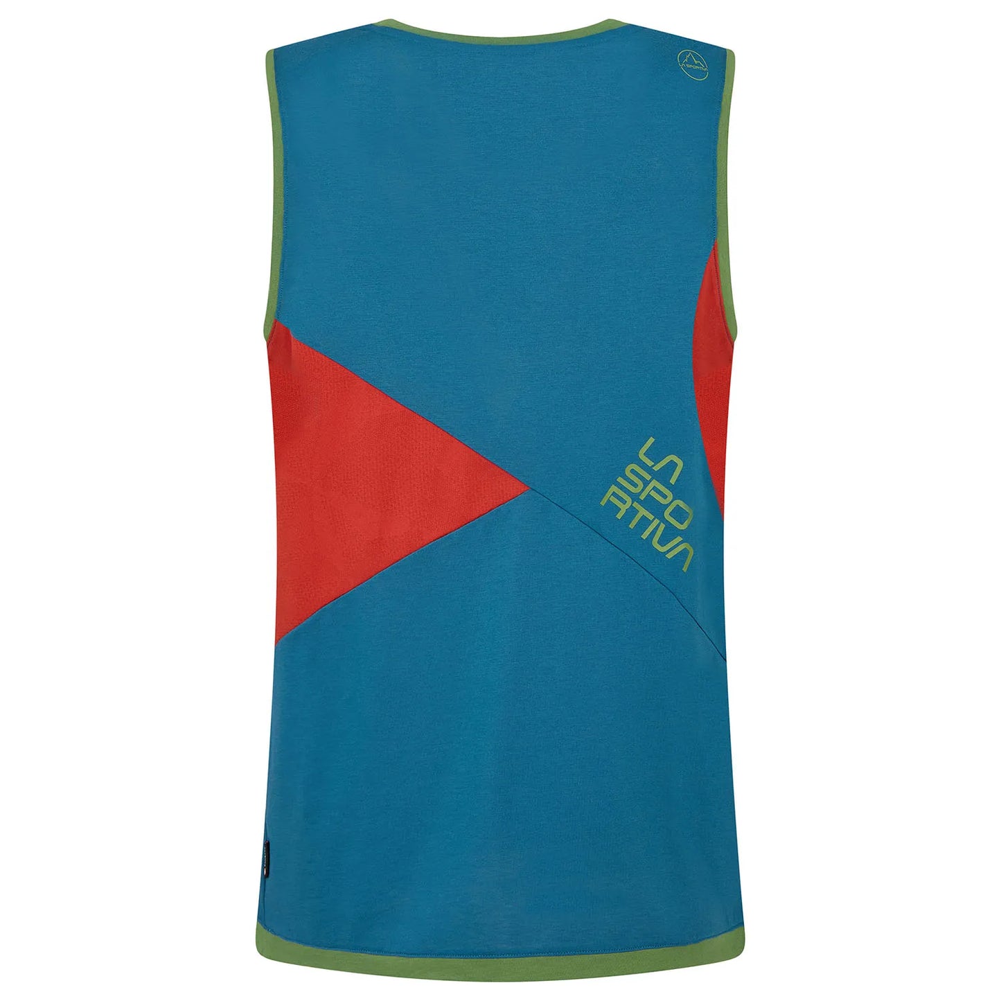 Crimp Tank M