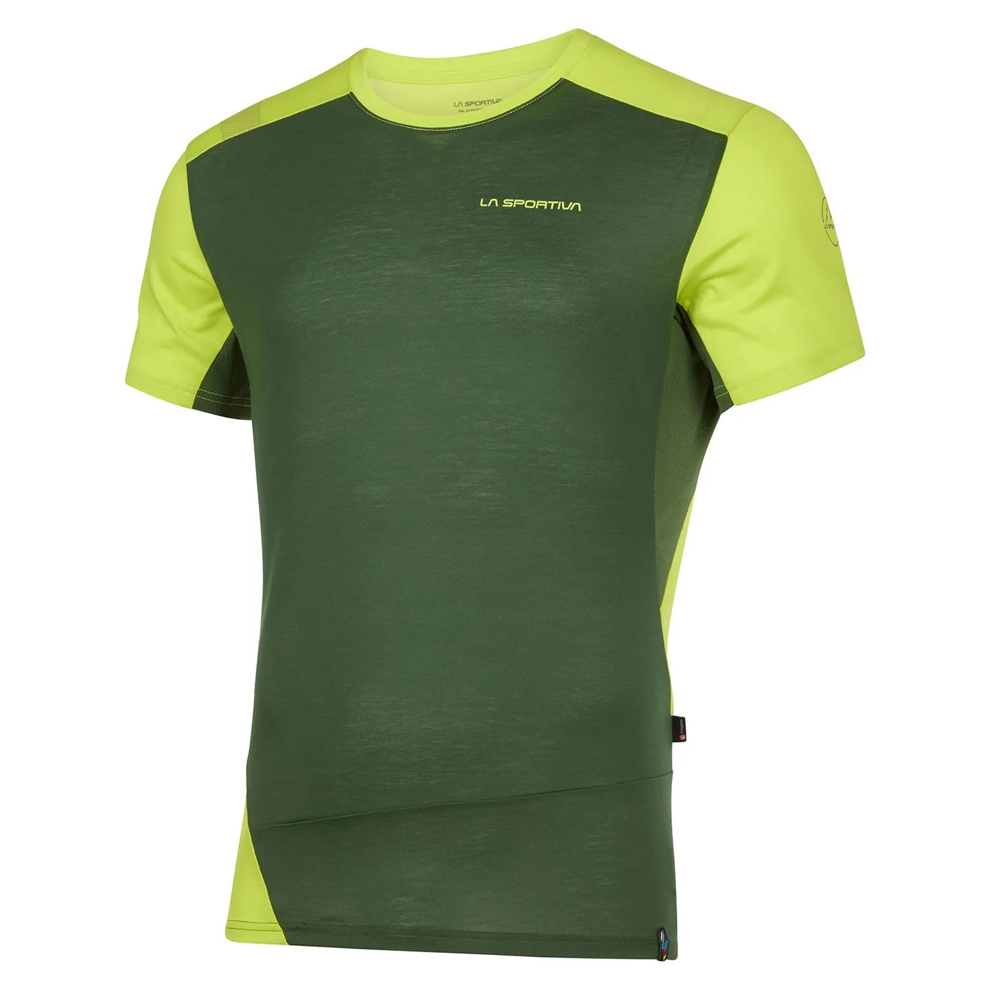 Grip T-Shirt M