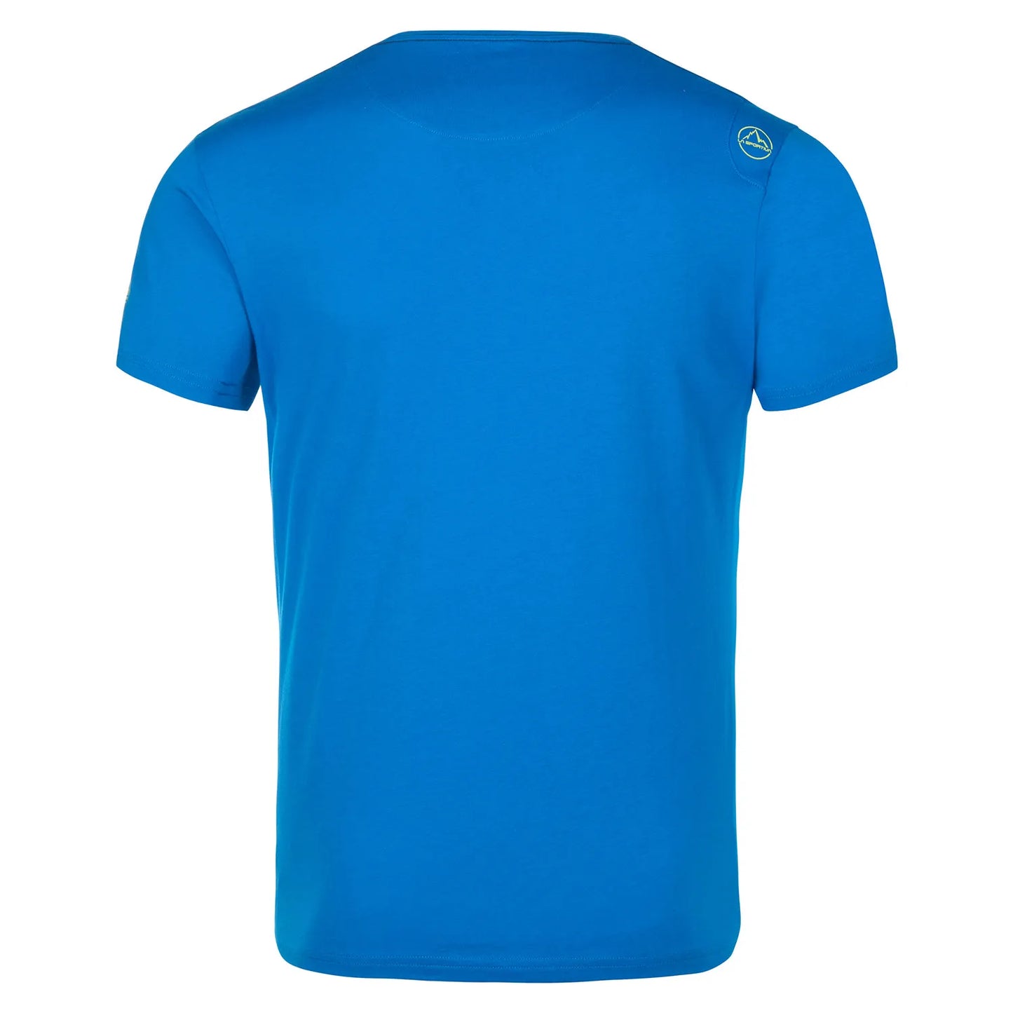 Stripe Cube T-Shirt M
