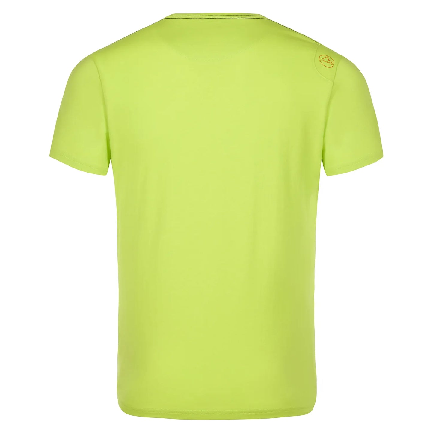 Stripe Cube T-Shirt M