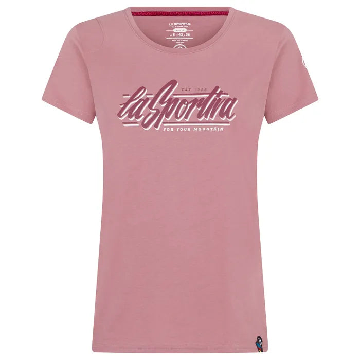 Retro T-Shirt W