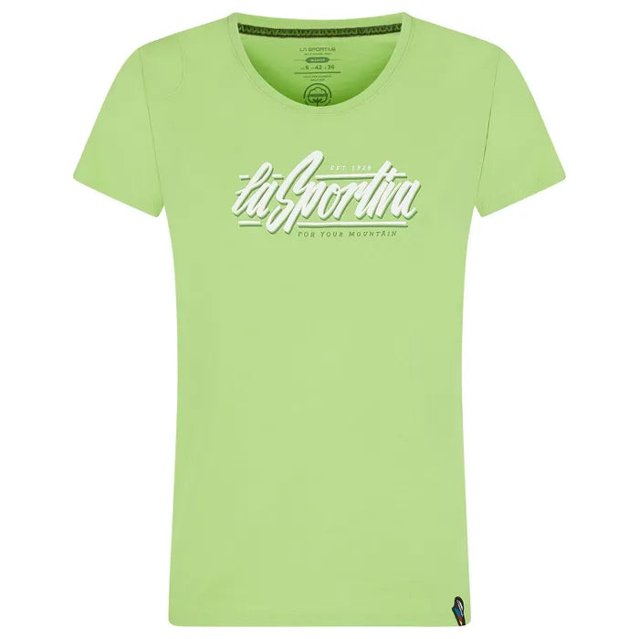 Retro T-Shirt W