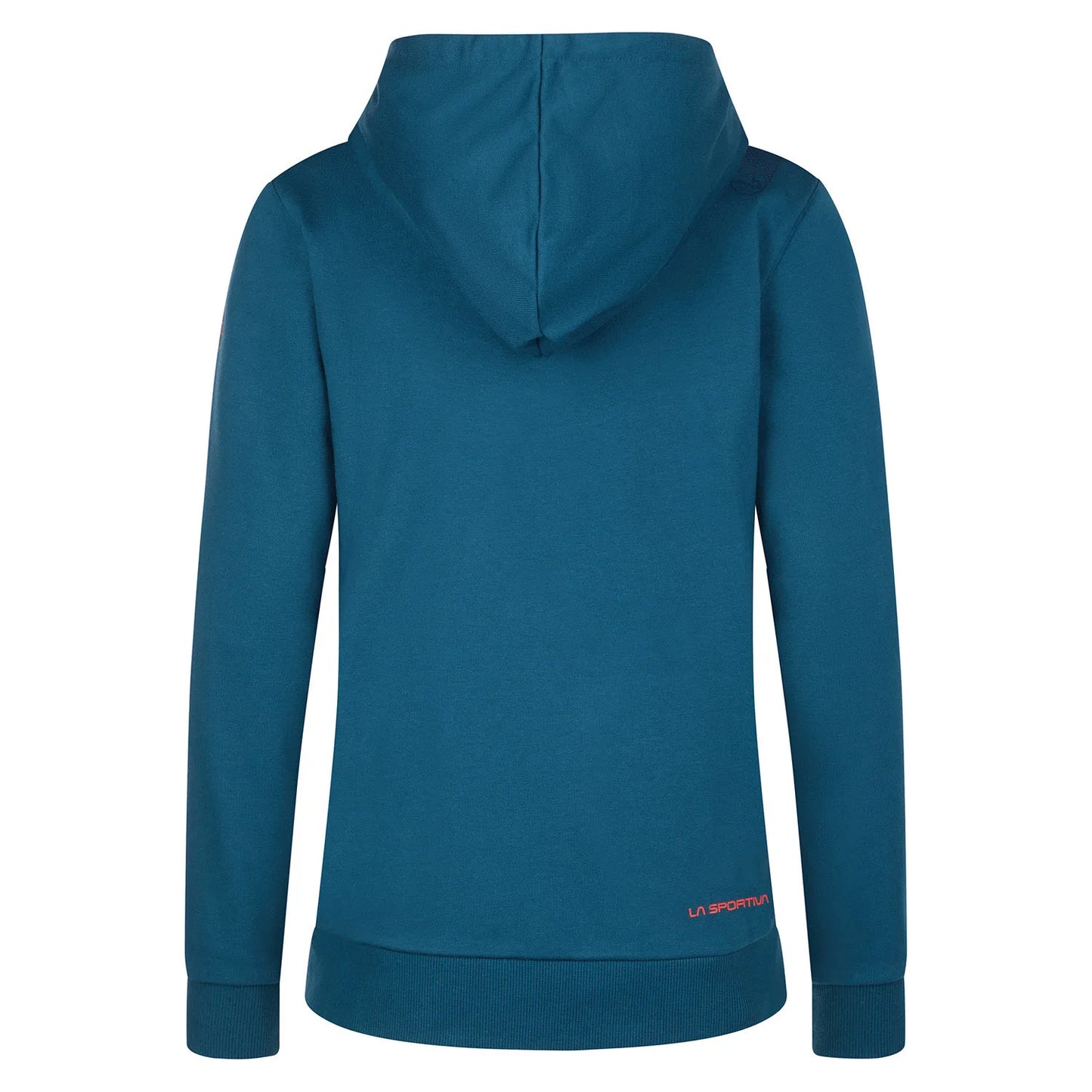 Retro Hoody W