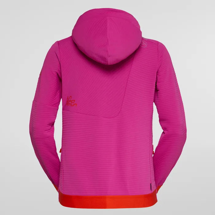 Mood Hoody W