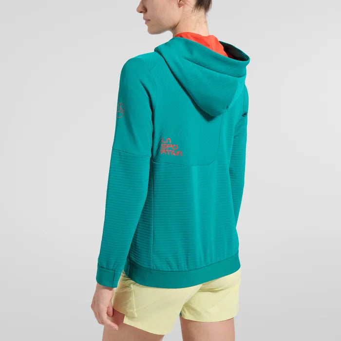 Mood Hoody W