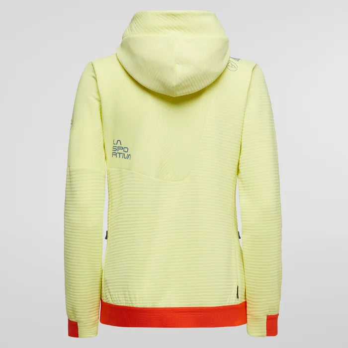 Mood Hoody W