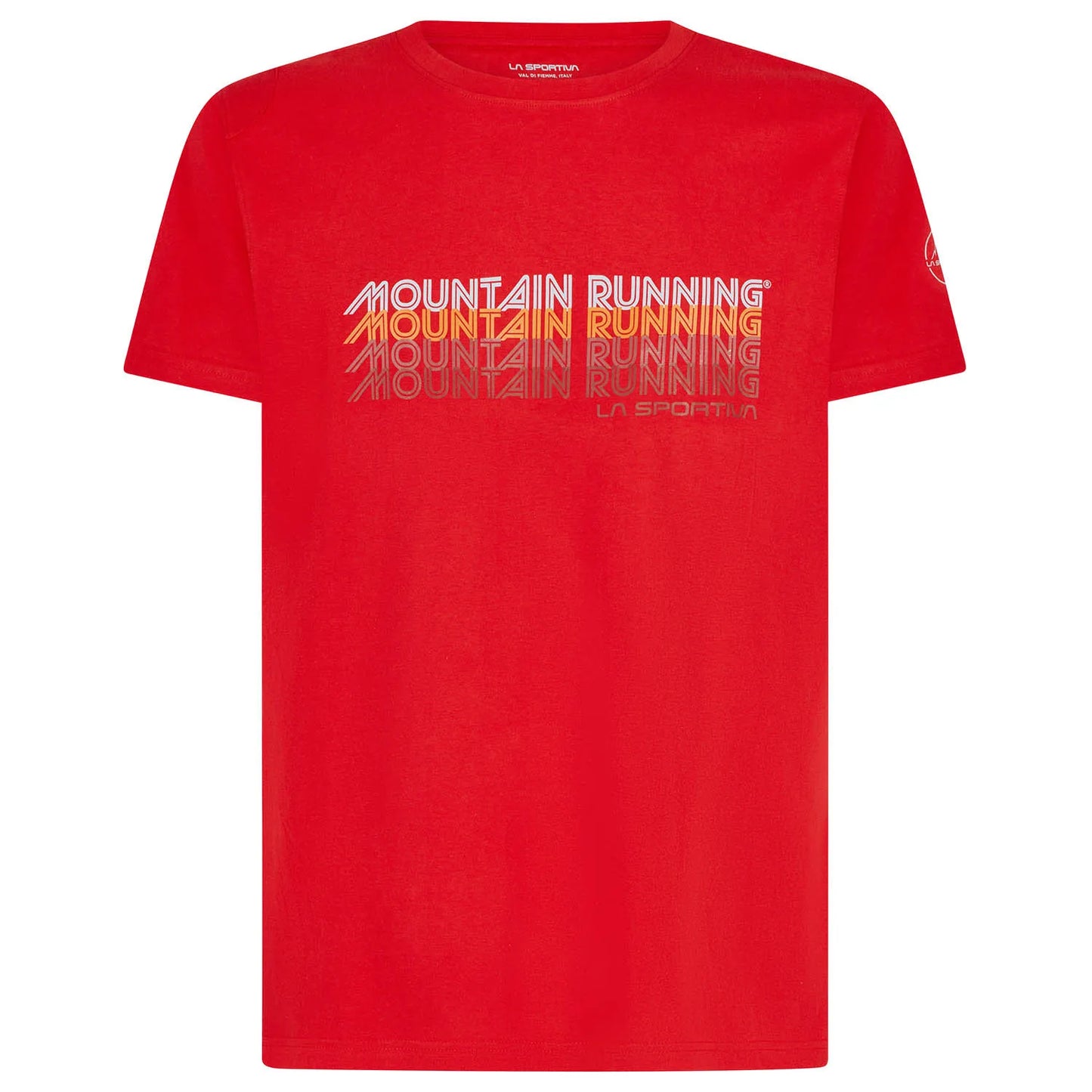 Mountain Running T-Shirt M
