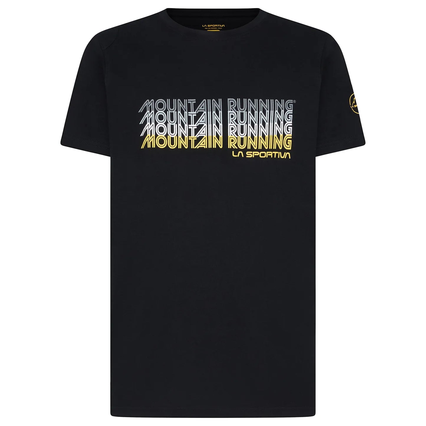 Mountain Running T-Shirt M