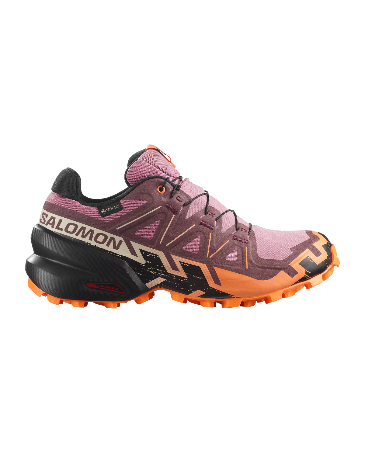 Speedcross 6 GTX W