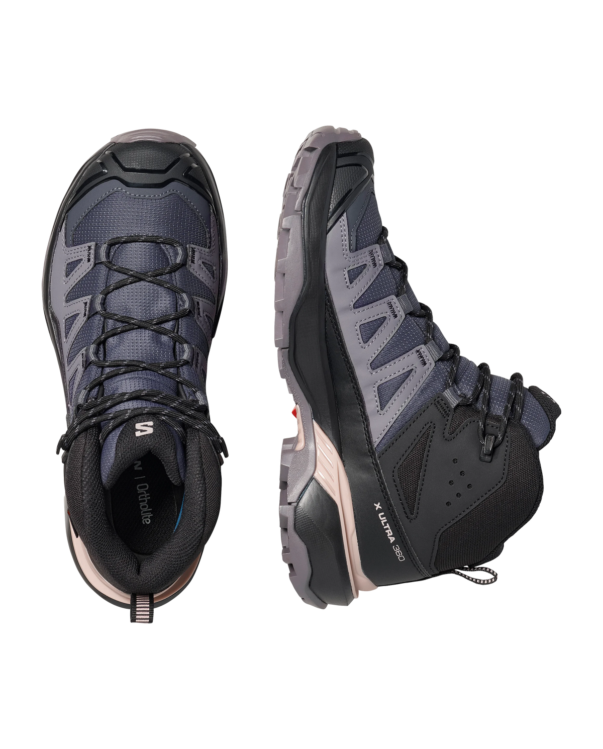 X Ultra 360 Mid GTX W