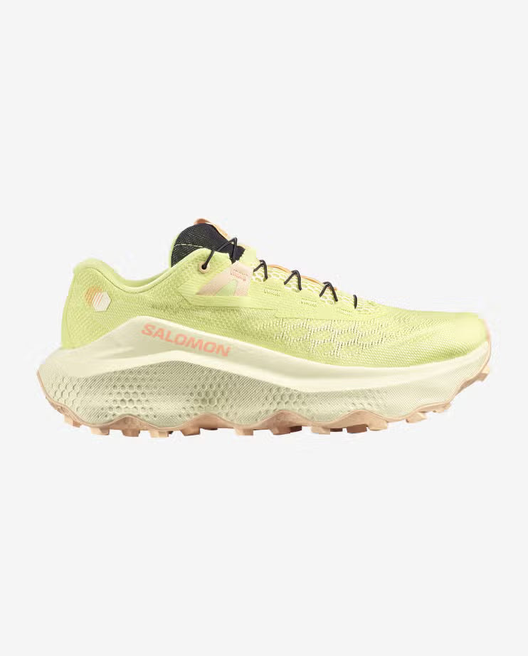 Ultra Glide 4 W