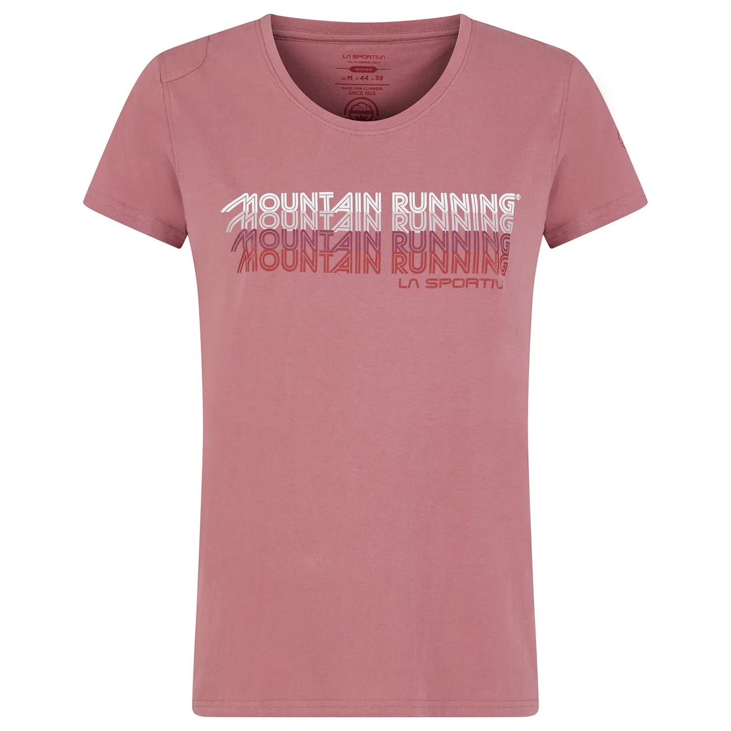 Mountain Running T-Shirt W