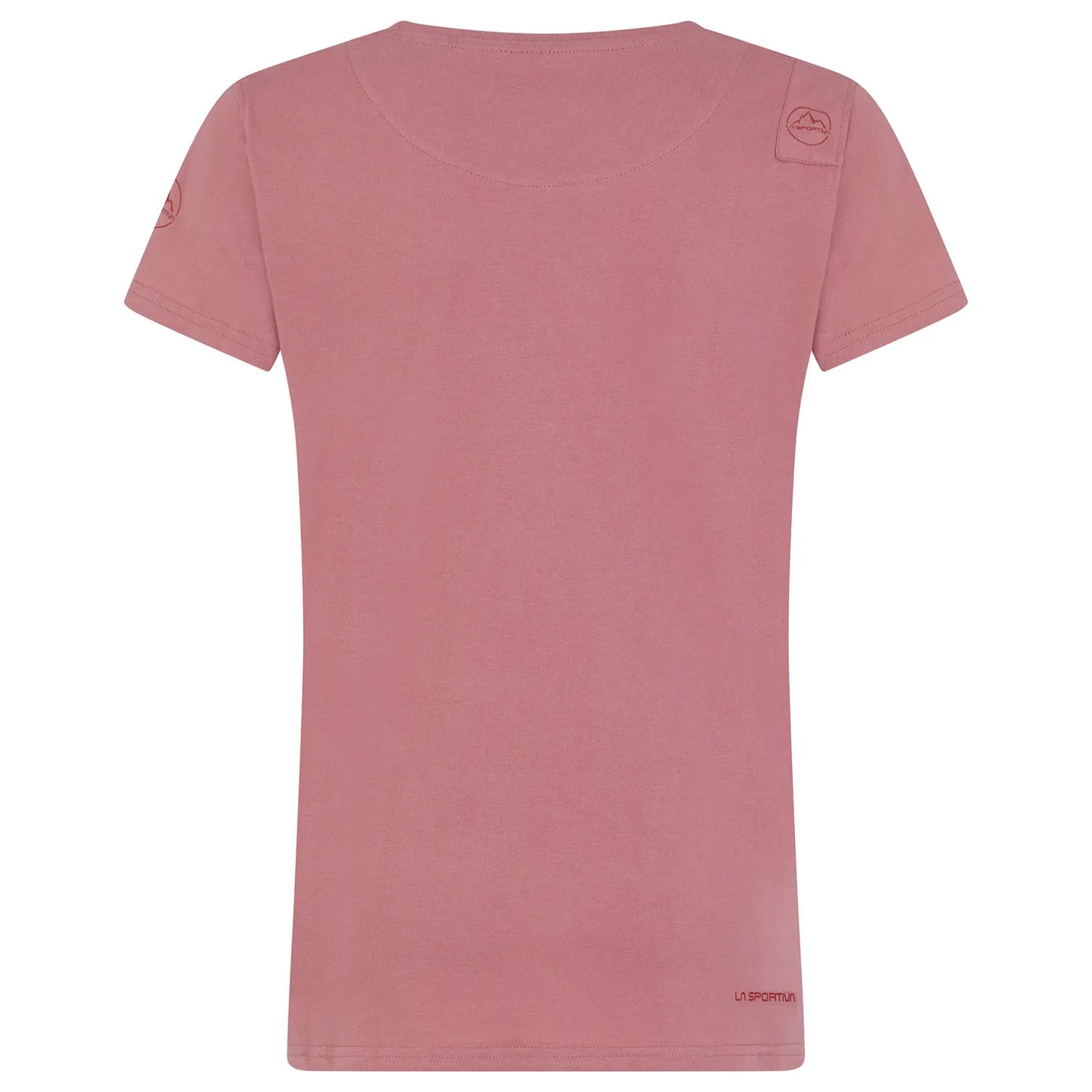 Mountain Running T-Shirt W