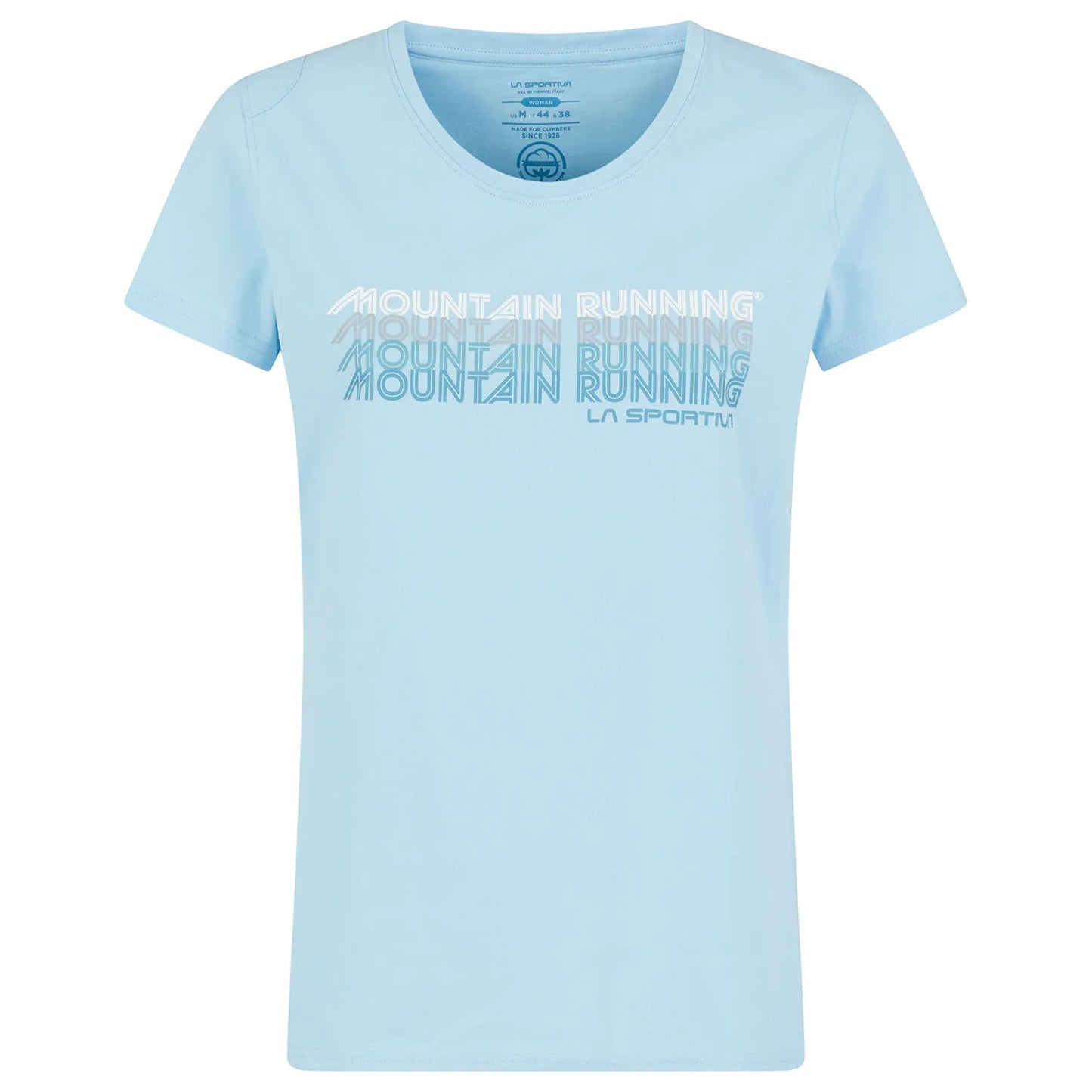 Mountain Running T-Shirt W