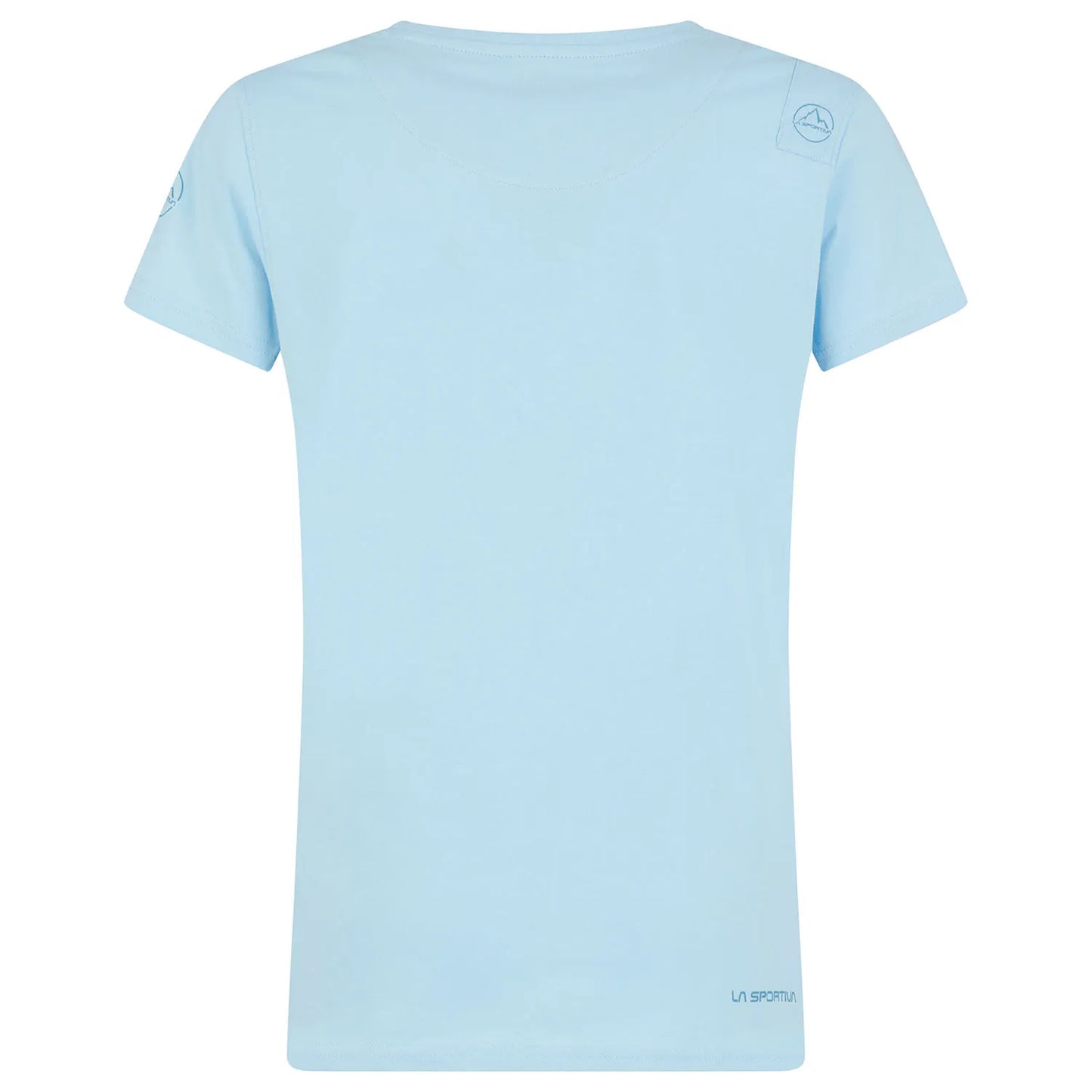 Mountain Running T-Shirt W