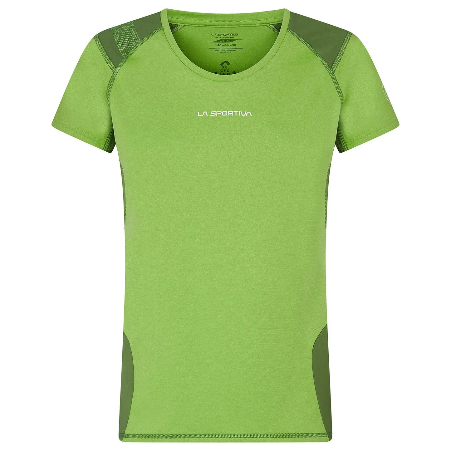 Compass T-Shirt W