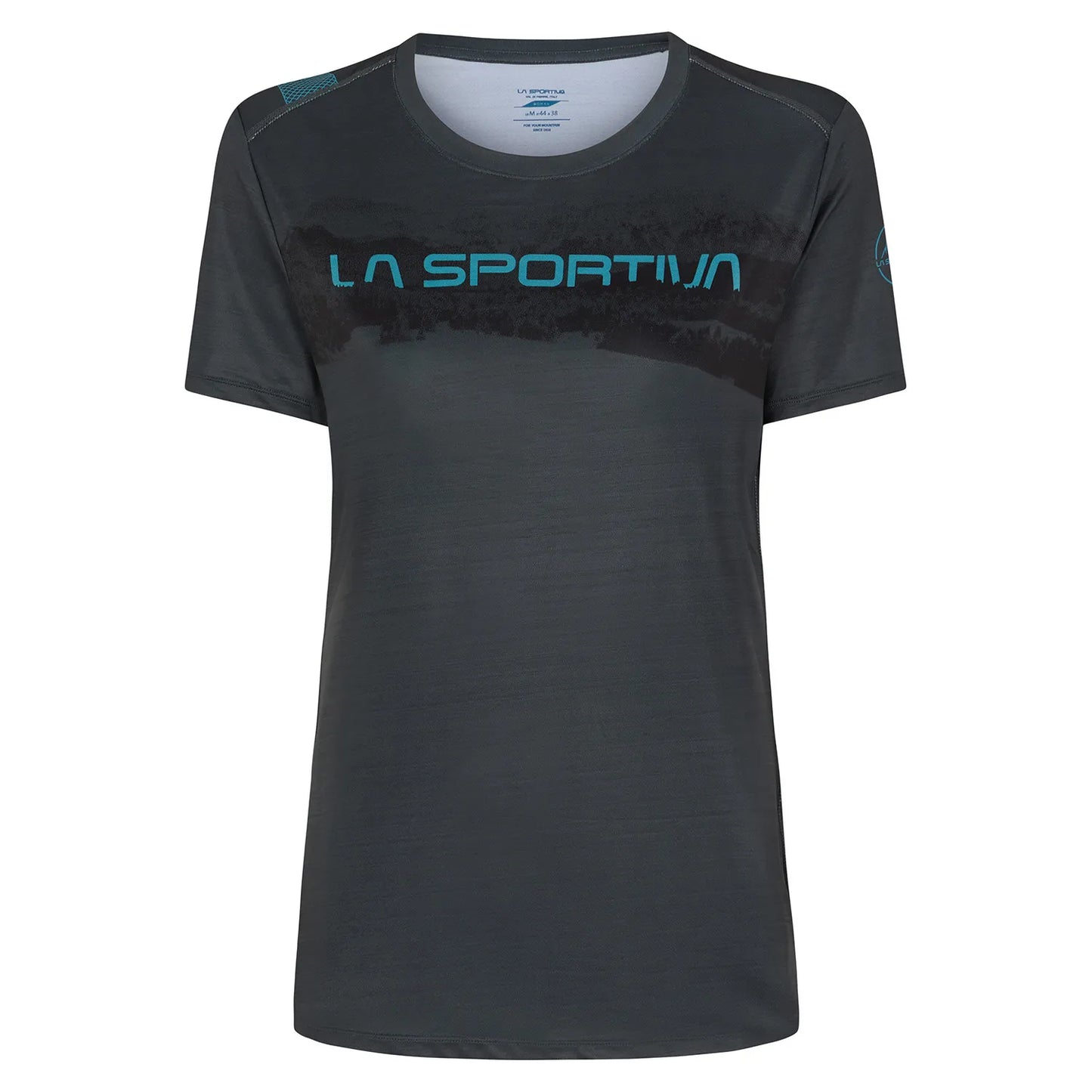 Horizon T-Shirt W