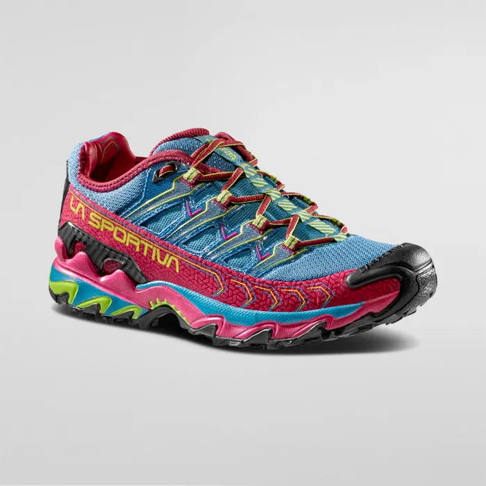 Ultra Raptor II W