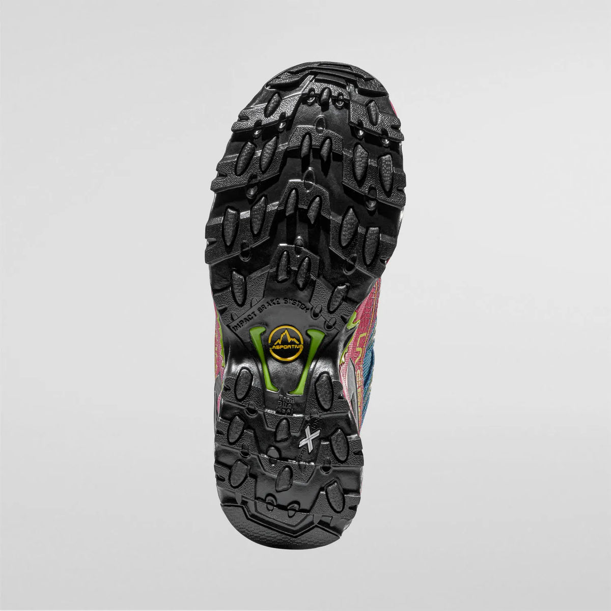 Ultra Raptor II W