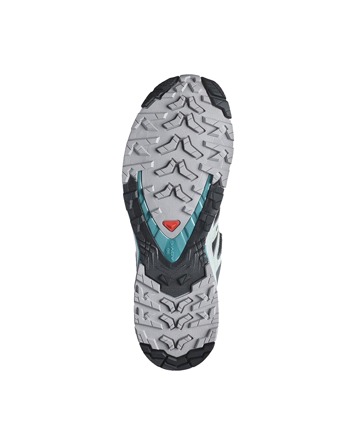 XA Pro 3D V9 GTX W
