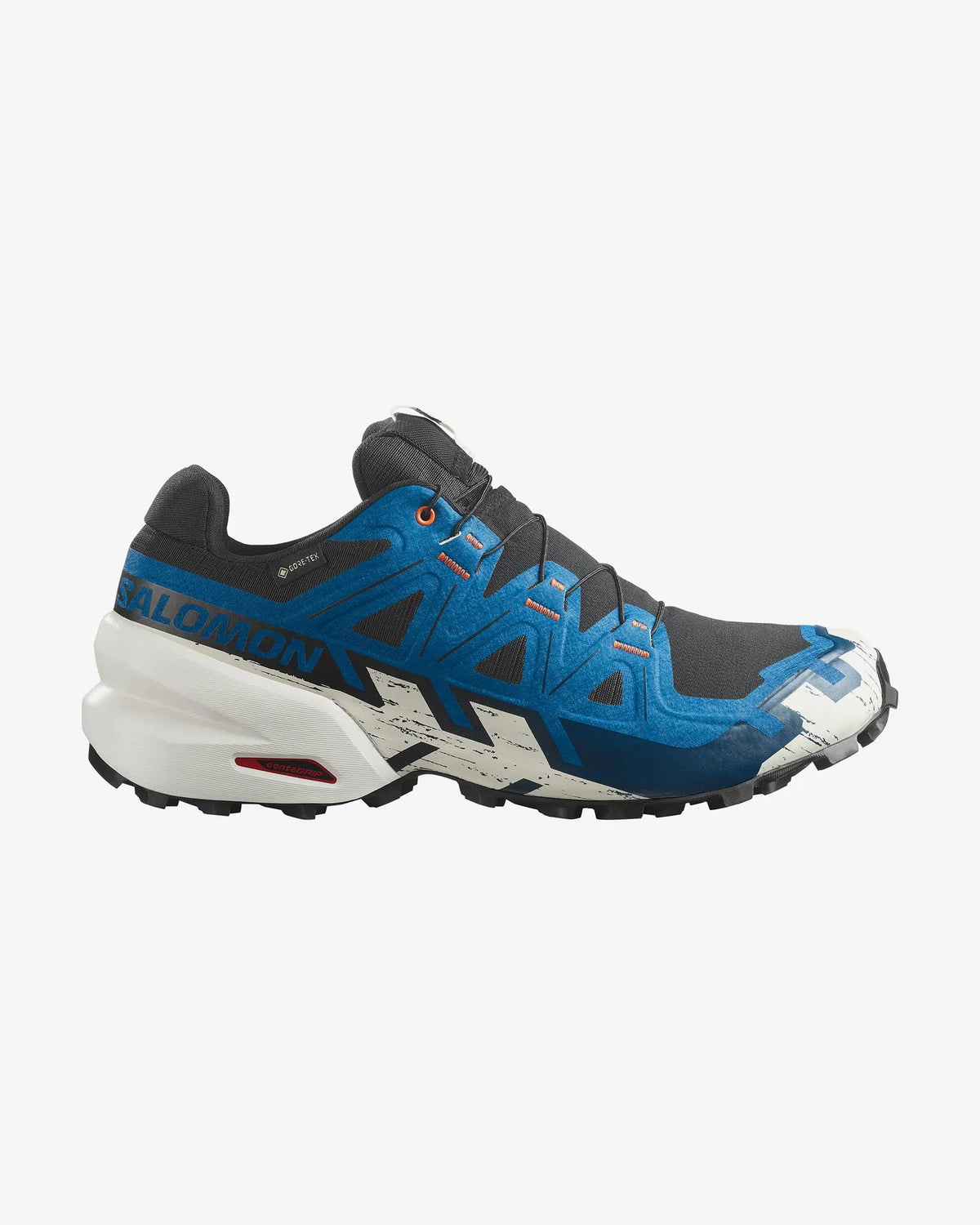 Salomon Speedcross 6 GTX M