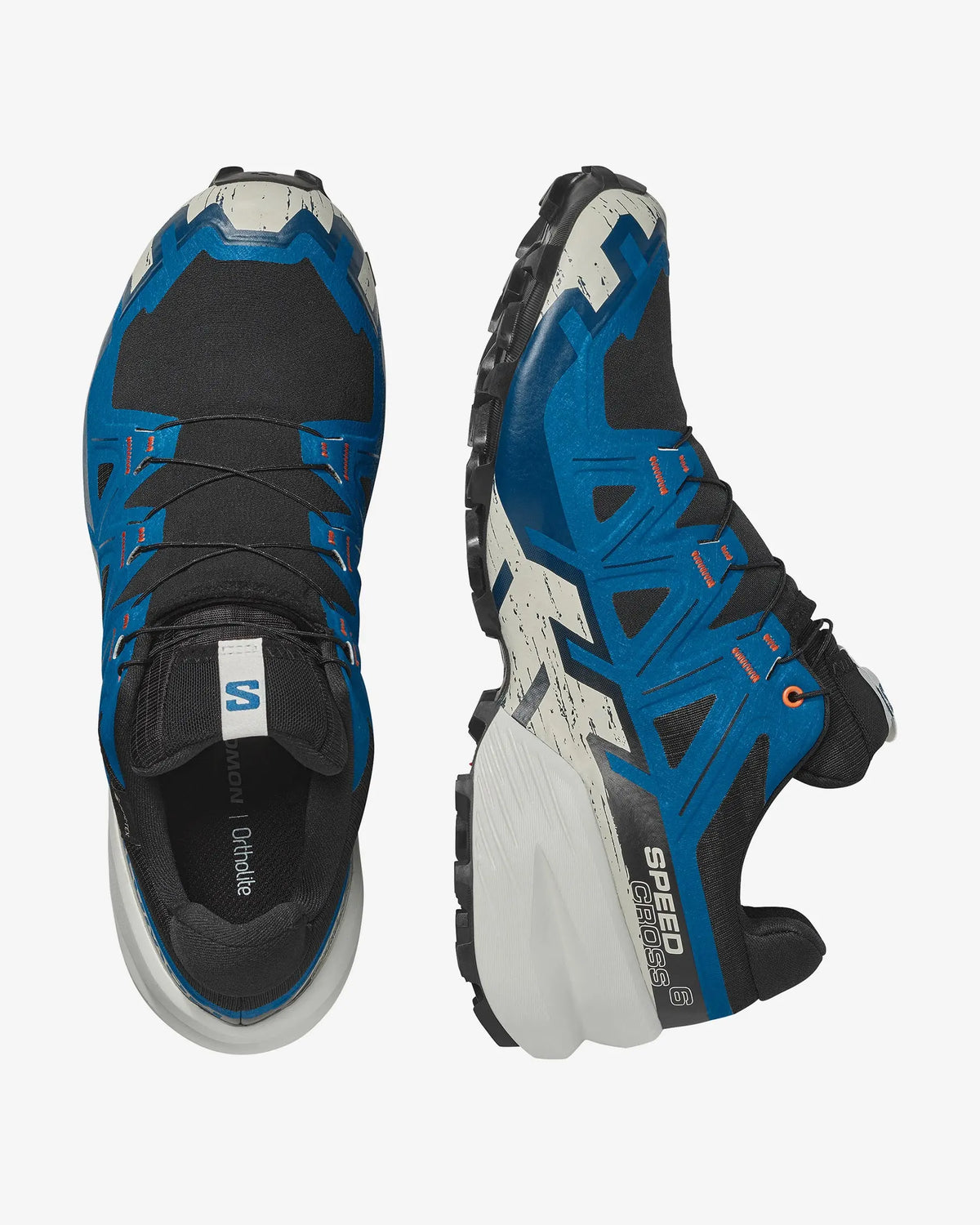 Salomon Speedcross 6 GTX M