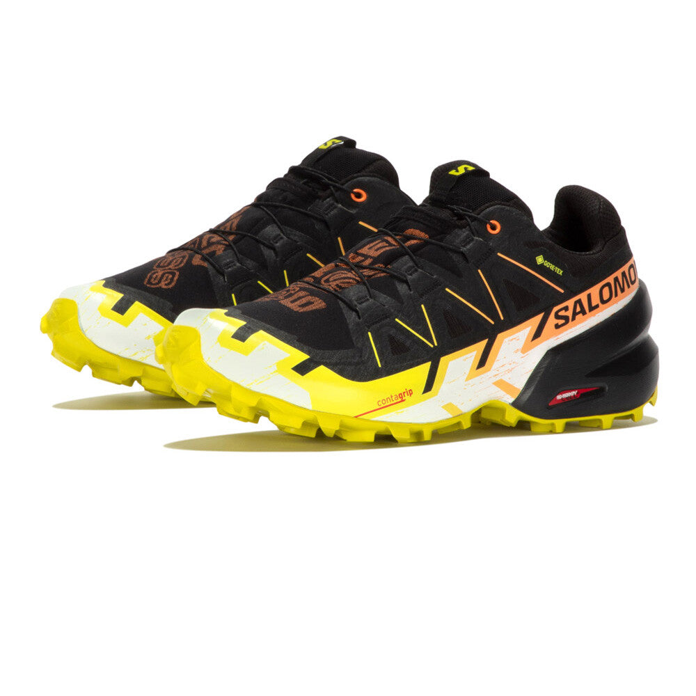 SPEEDCROSS 6 GTX