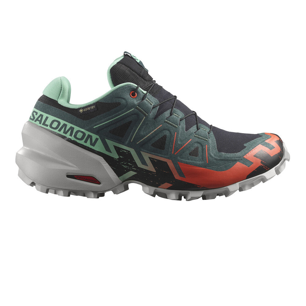 SPEEDCROSS 6 GTX W
