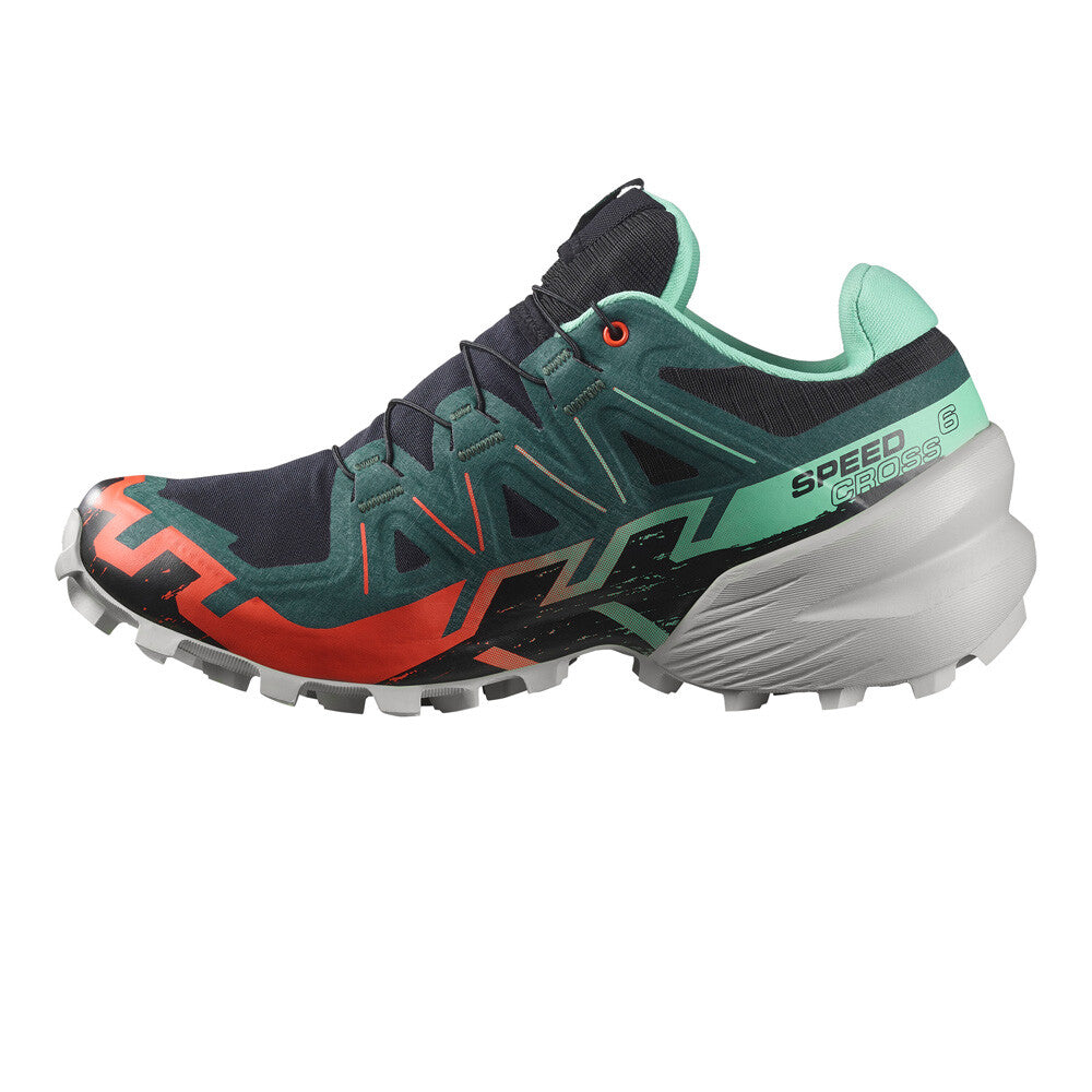 SPEEDCROSS 6 GTX W