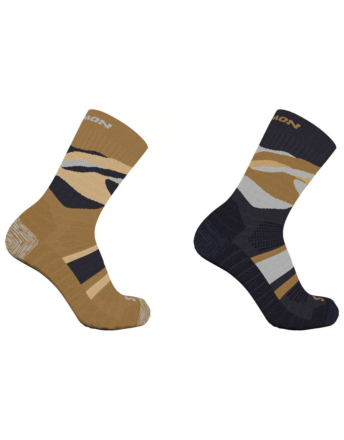 Unser Alps Crew 2er-Pack