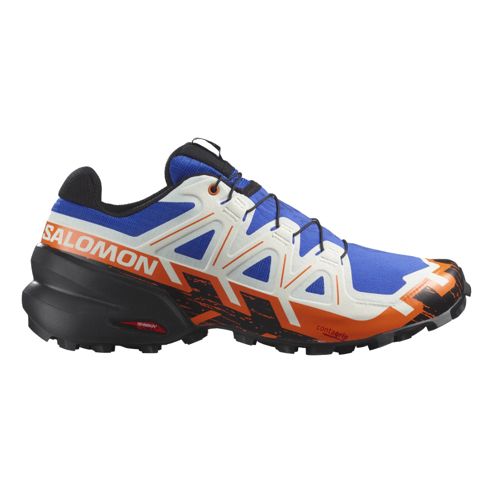 SPEEDCROSS 6