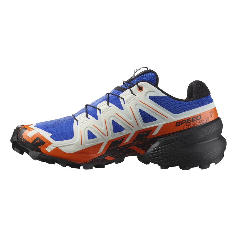 SPEEDCROSS 6