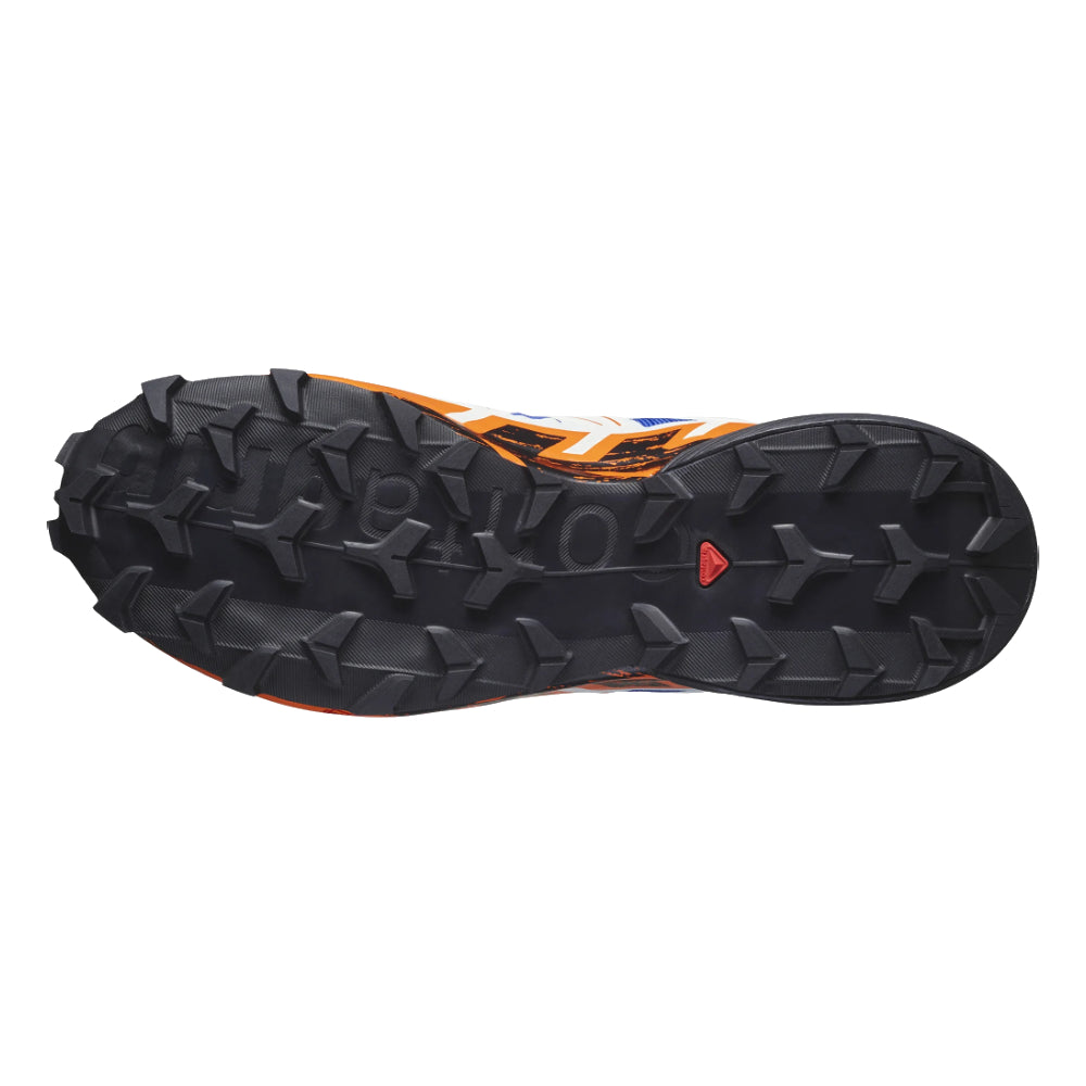 SPEEDCROSS 6