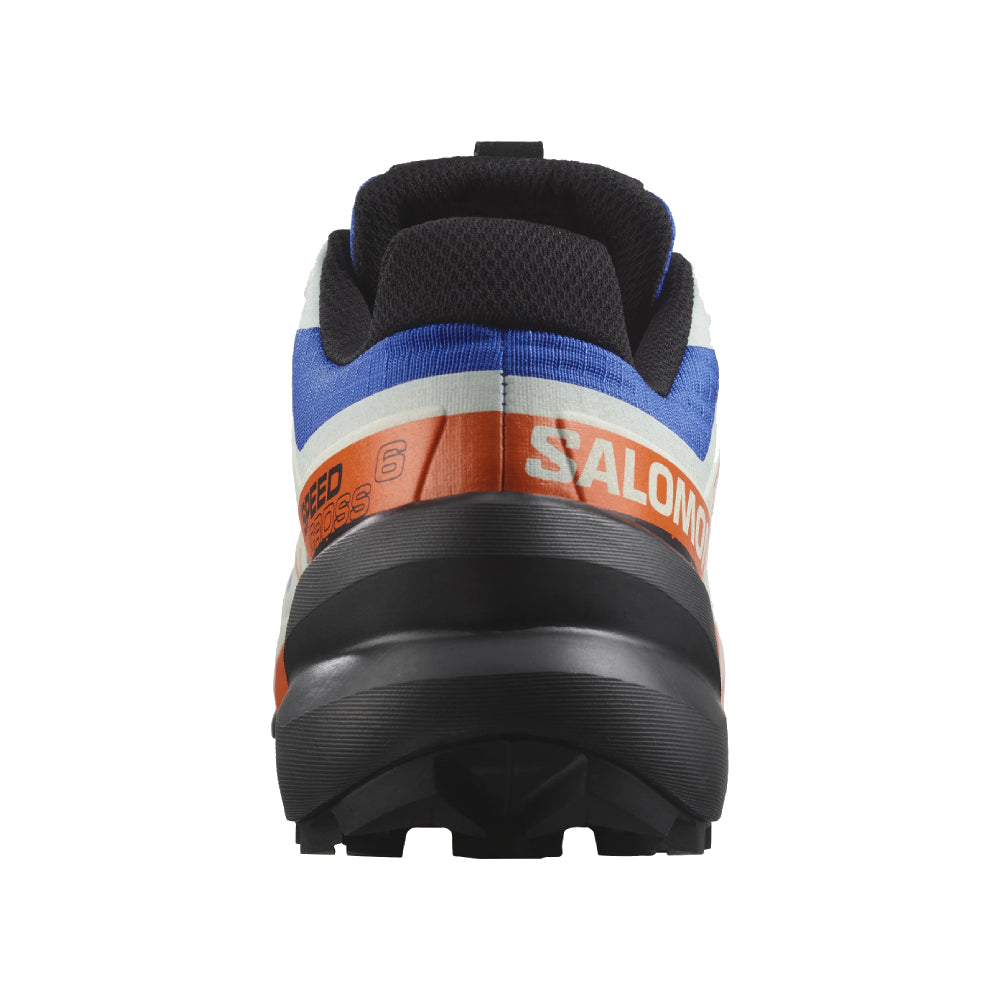 SPEEDCROSS 6