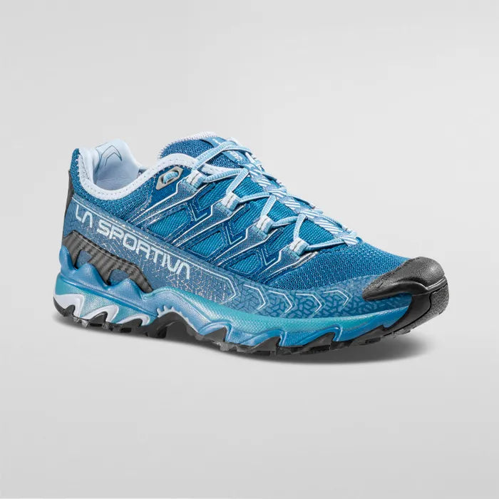 Ultra Raptor II W