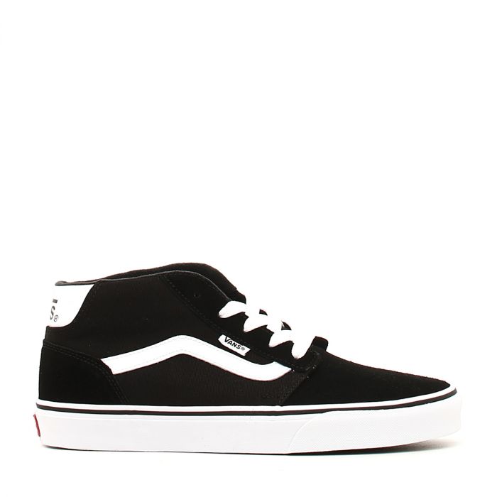 CHAPMAN MID
