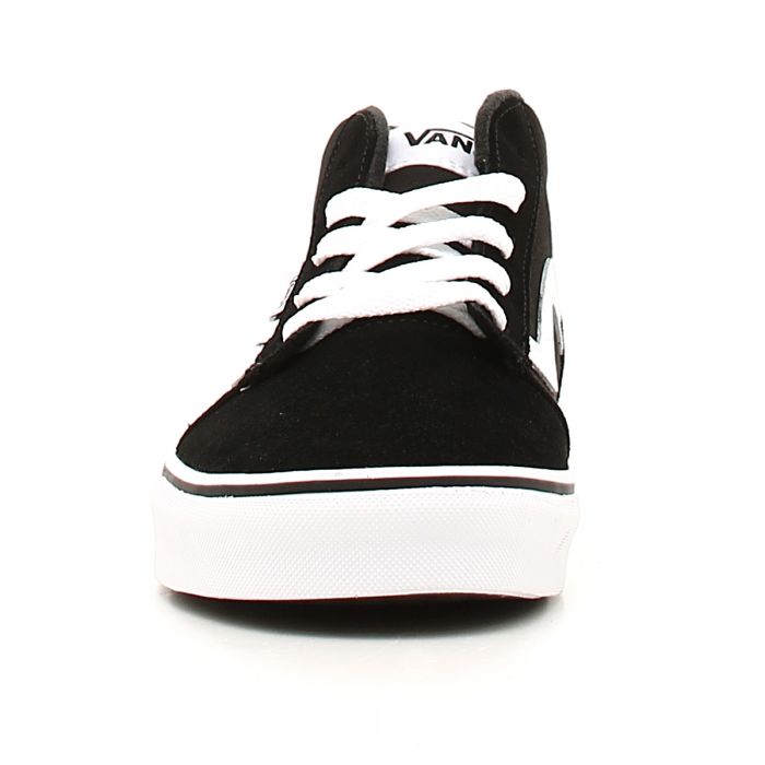 CHAPMAN MID