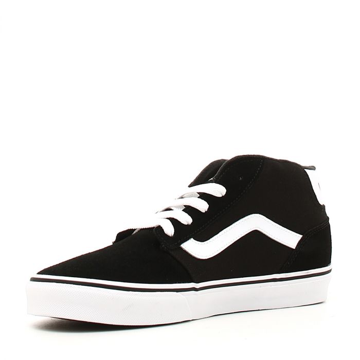 CHAPMAN MID