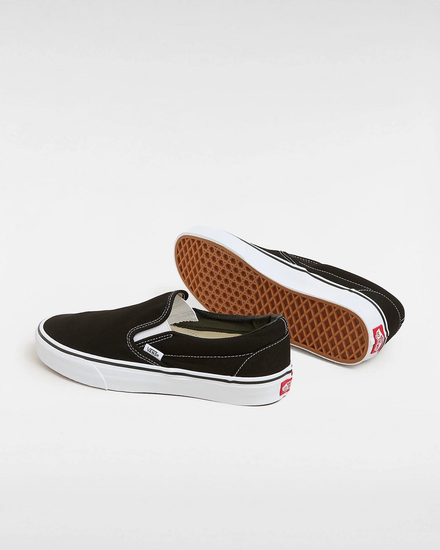 CLASSIC SLIP-ON