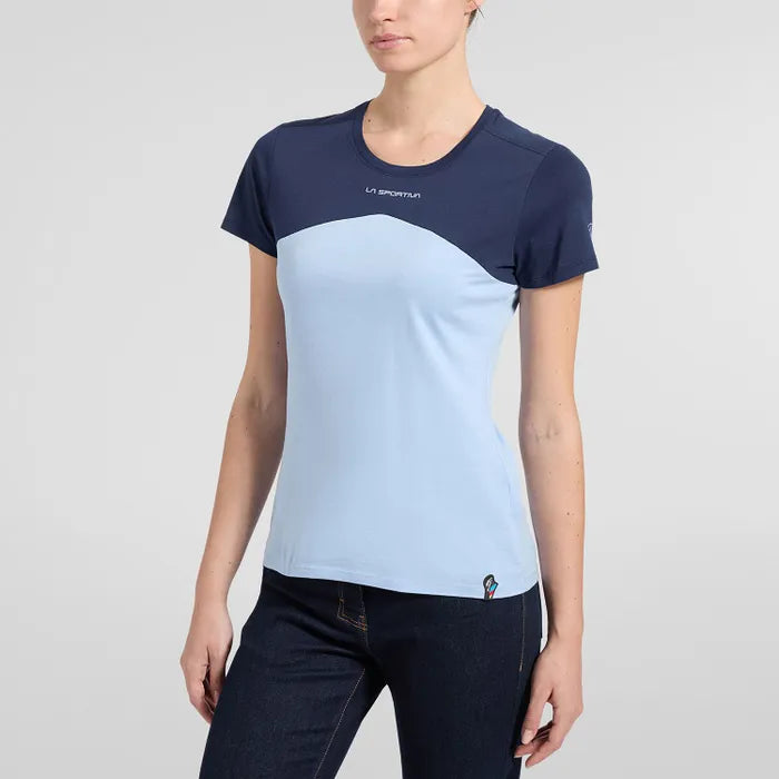 Roof T-Shirt W