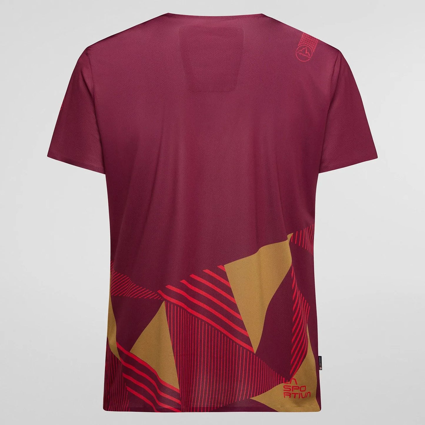 Comp T-Shirt W